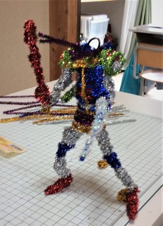 モールガンダム前.JPG